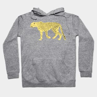 Cheetah Hoodie